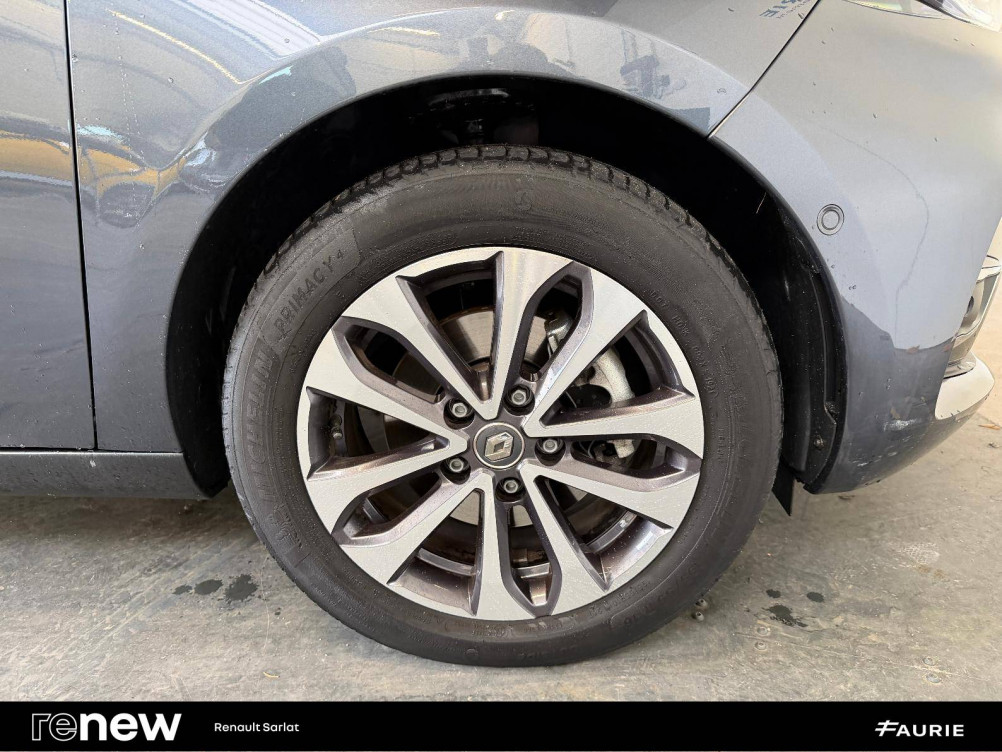 Acheter Renault Zoe Zoe R110 Achat Intégral - 21C Intens 5p occasion dans les concessions du Groupe Faurie