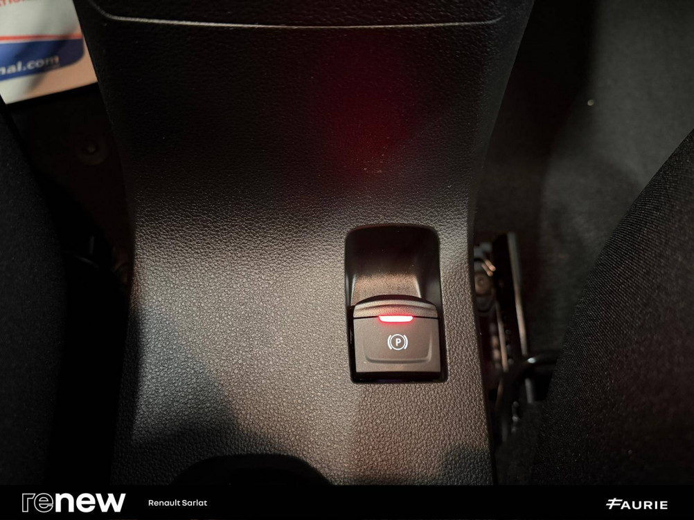 Acheter Dacia Sandero Sandero TCe 90 - 22 Stepway Confort 5p occasion dans les concessions du Groupe Faurie