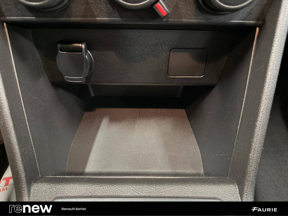 Acheter Dacia Sandero Sandero TCe 90 - 22 Stepway Confort 5p occasion dans les concessions du Groupe Faurie