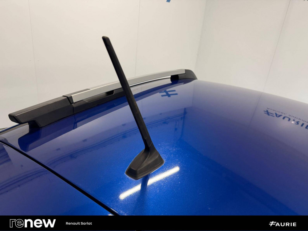 Acheter Dacia Sandero Sandero TCe 90 - 22 Stepway Confort 5p occasion dans les concessions du Groupe Faurie