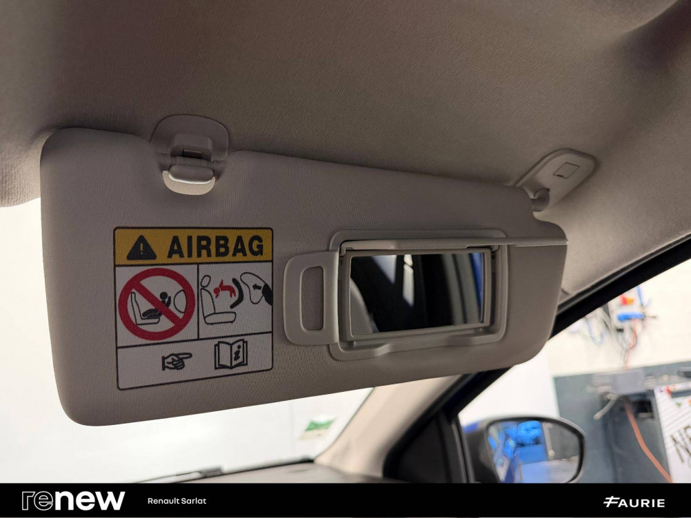 Acheter Dacia Sandero Sandero TCe 90 - 22 Stepway Confort 5p occasion dans les concessions du Groupe Faurie