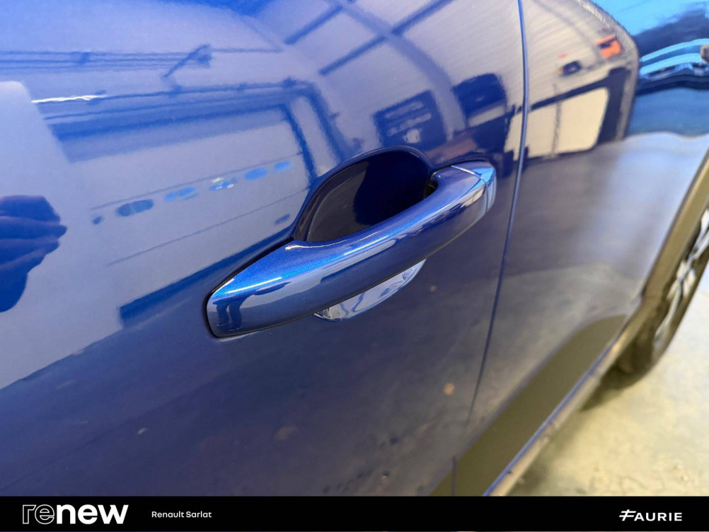 Acheter Dacia Sandero Sandero TCe 90 - 22 Stepway Confort 5p occasion dans les concessions du Groupe Faurie