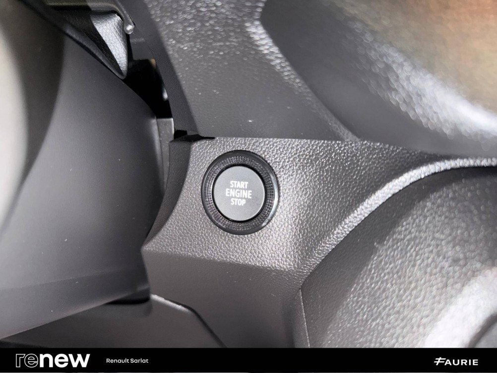 Acheter Dacia Sandero Sandero TCe 90 - 22 Stepway Confort 5p occasion dans les concessions du Groupe Faurie