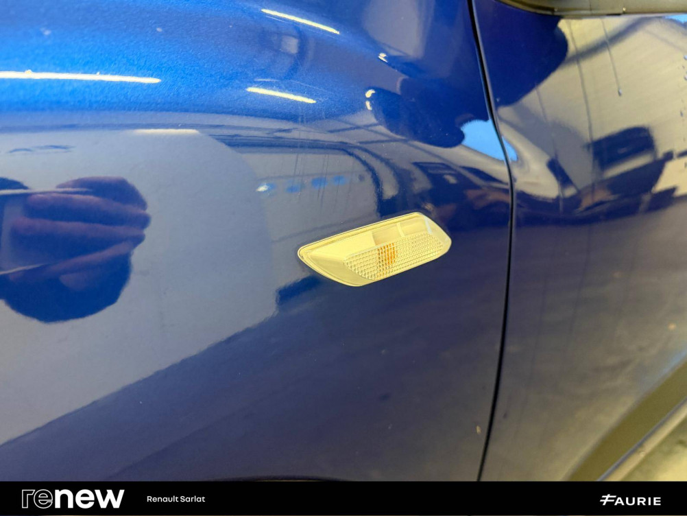 Acheter Dacia Sandero Sandero TCe 90 - 22 Stepway Confort 5p occasion dans les concessions du Groupe Faurie