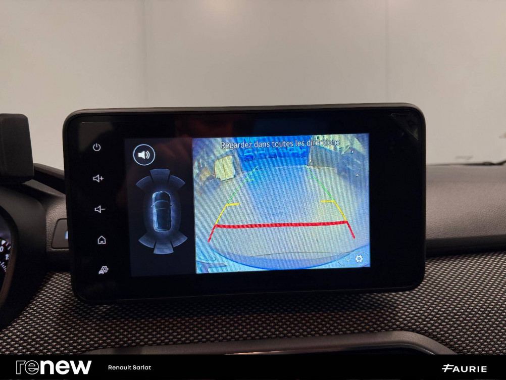 Acheter Dacia Sandero Sandero TCe 90 - 22 Stepway Confort 5p occasion dans les concessions du Groupe Faurie