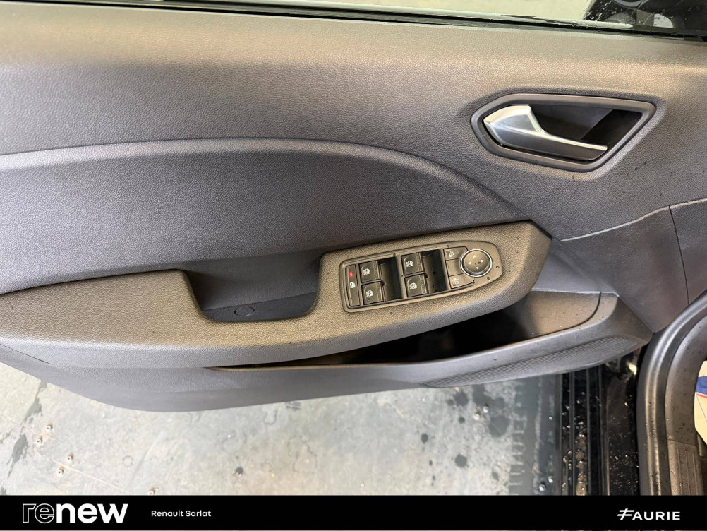 Acheter Renault Clio 5 Clio E-Tech full hybrid 145 Evolution 5p occasion dans les concessions du Groupe Faurie