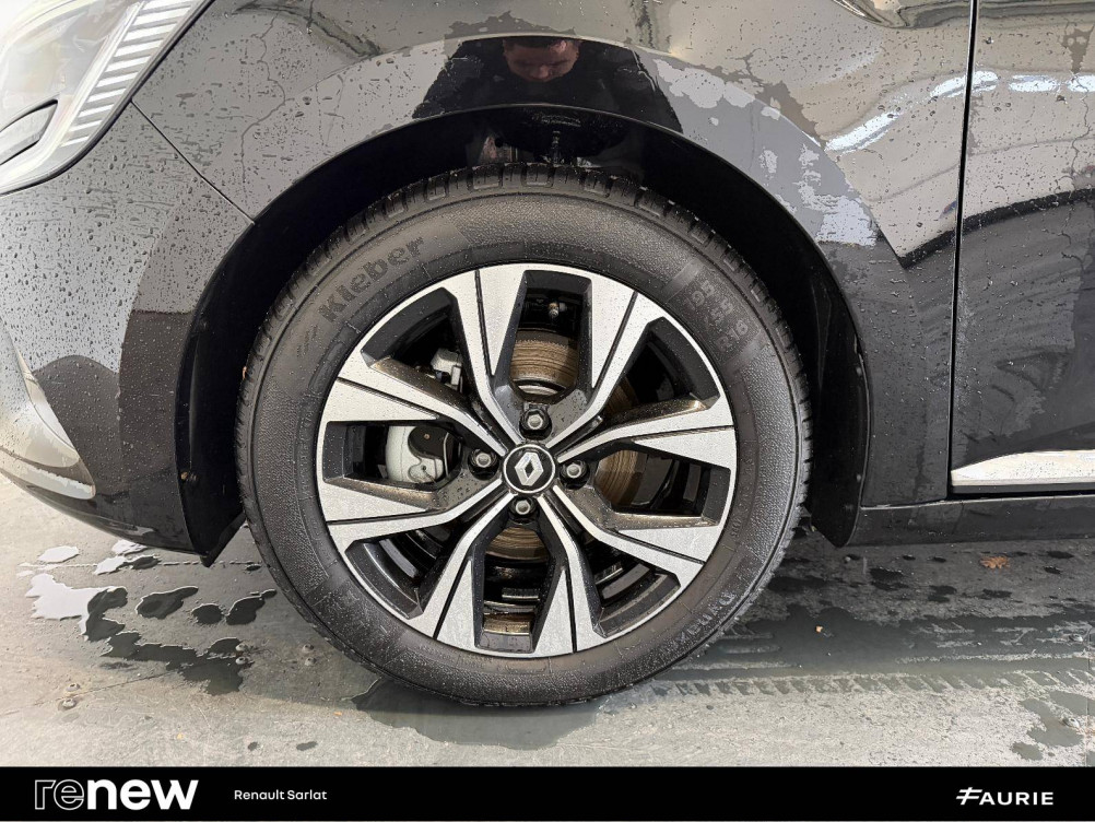 Acheter Renault Clio 5 Clio E-Tech full hybrid 145 Evolution 5p occasion dans les concessions du Groupe Faurie