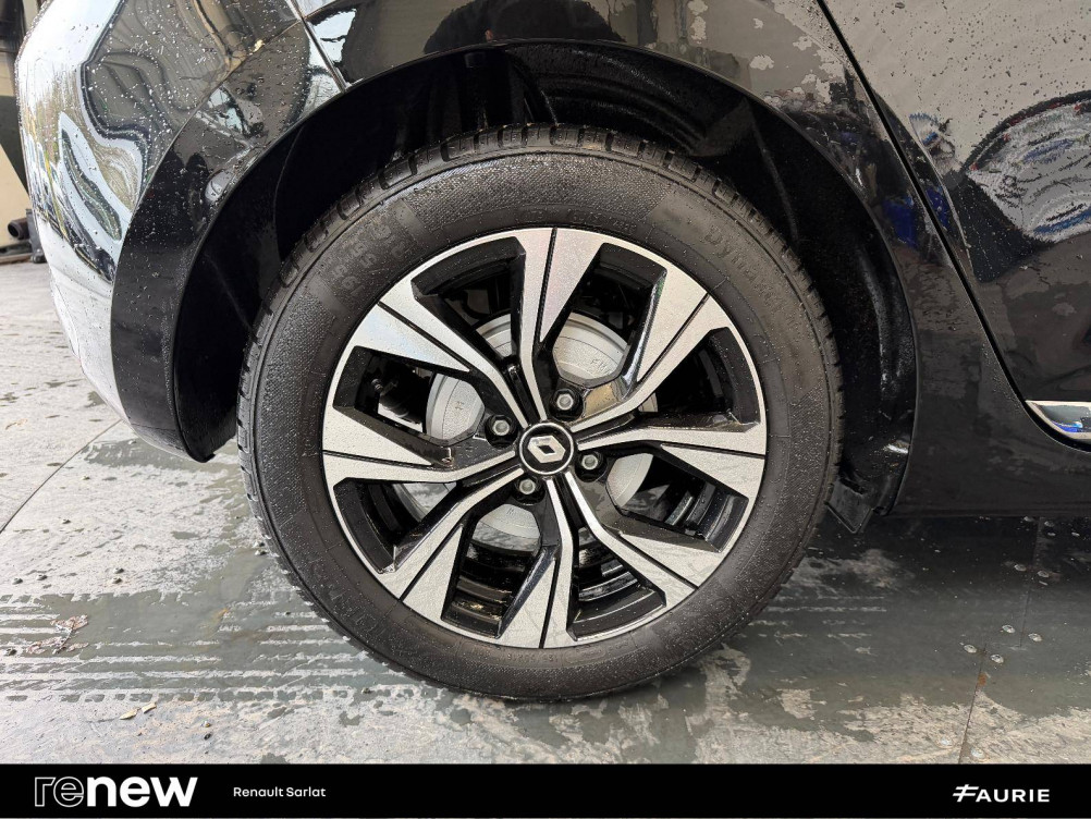 Acheter Renault Clio 5 Clio E-Tech full hybrid 145 Evolution 5p occasion dans les concessions du Groupe Faurie