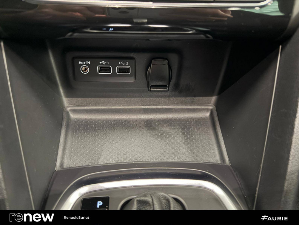 Acheter Renault Megane 4 Megane IV Berline Blue dCi 115 EDC Techno 5p occasion dans les concessions du Groupe Faurie