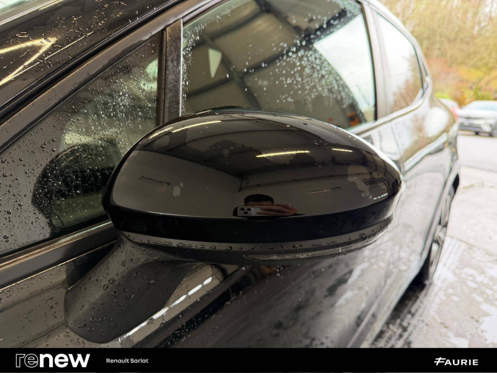 Acheter Renault Clio 5 Clio E-Tech full hybrid 145 Evolution 5p occasion dans les concessions du Groupe Faurie