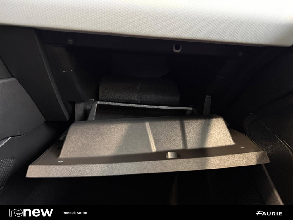 Acheter Renault Clio 5 Clio E-Tech full hybrid 145 Evolution 5p occasion dans les concessions du Groupe Faurie