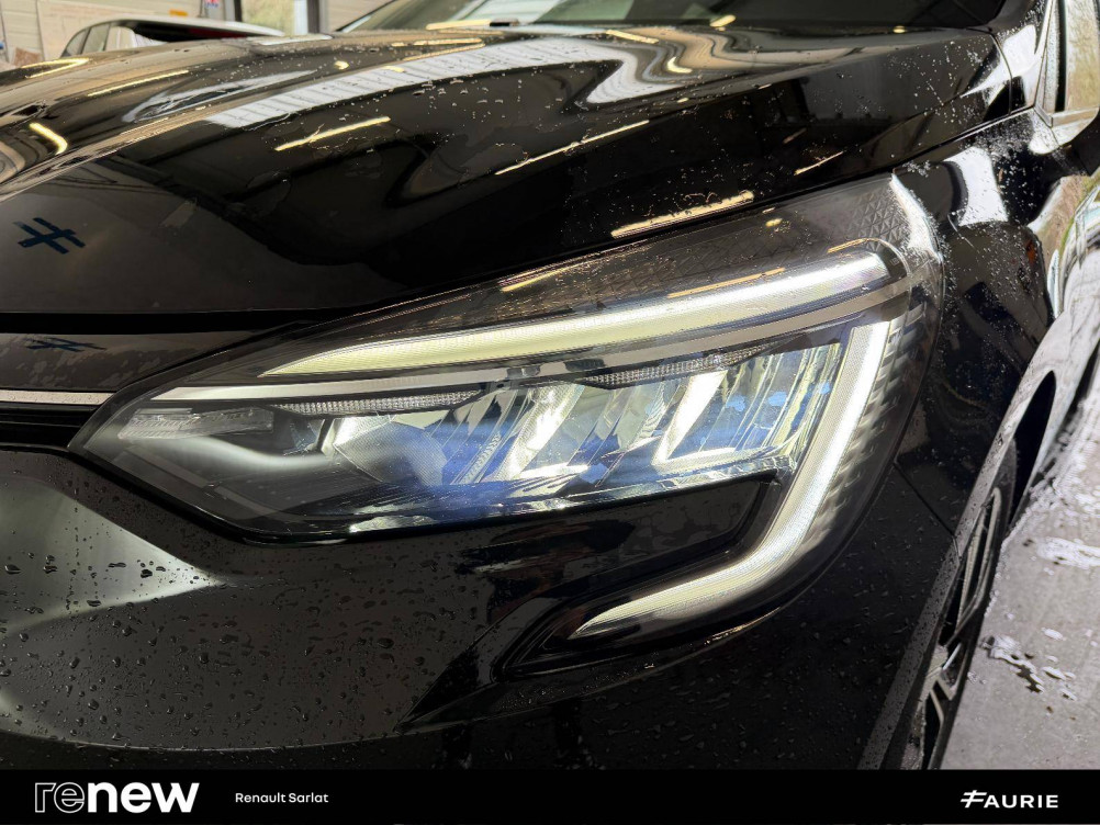 Acheter Renault Clio 5 Clio E-Tech full hybrid 145 Evolution 5p occasion dans les concessions du Groupe Faurie