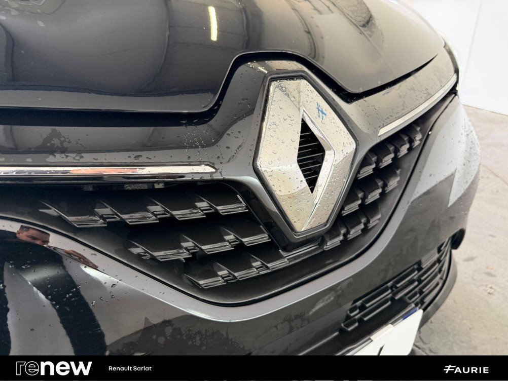 Acheter Renault Clio 5 Clio E-Tech full hybrid 145 Evolution 5p occasion dans les concessions du Groupe Faurie