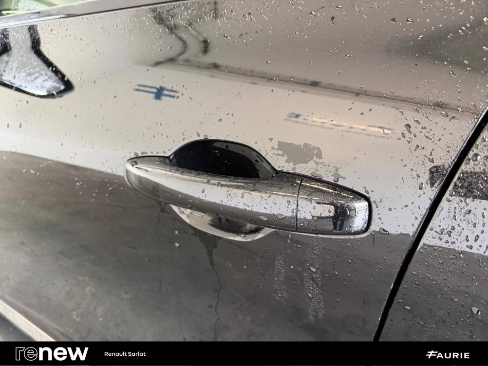 Acheter Renault Clio 5 Clio E-Tech full hybrid 145 Evolution 5p occasion dans les concessions du Groupe Faurie