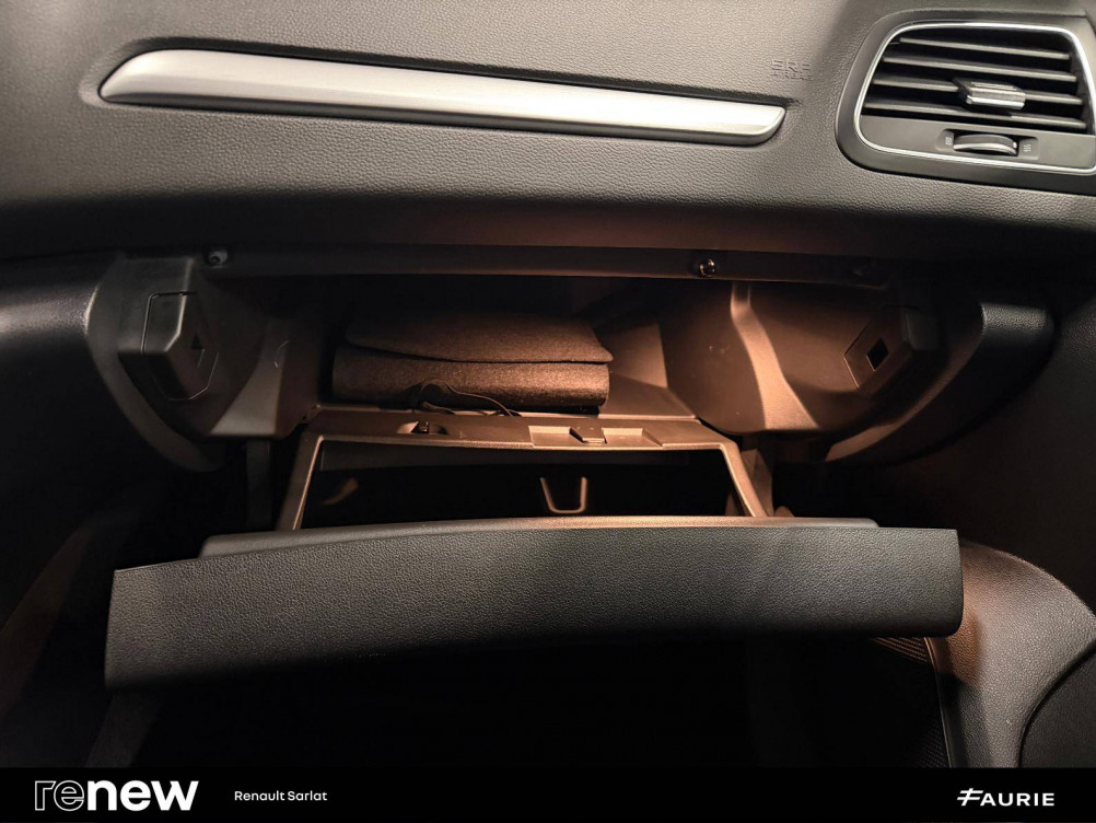 Acheter Renault Megane 4 Megane IV Berline Blue dCi 115 EDC Techno 5p occasion dans les concessions du Groupe Faurie