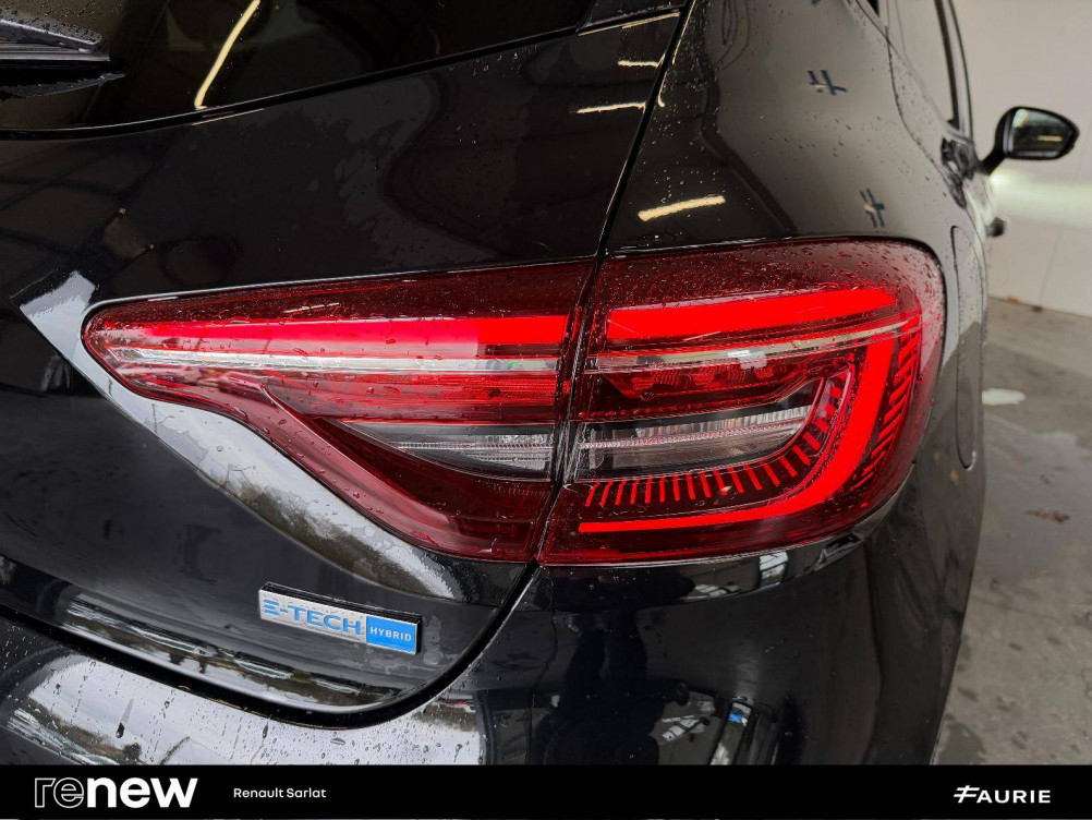 Acheter Renault Clio 5 Clio E-Tech full hybrid 145 Evolution 5p occasion dans les concessions du Groupe Faurie