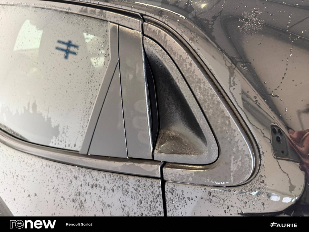 Acheter Renault Clio 5 Clio E-Tech full hybrid 145 Evolution 5p occasion dans les concessions du Groupe Faurie