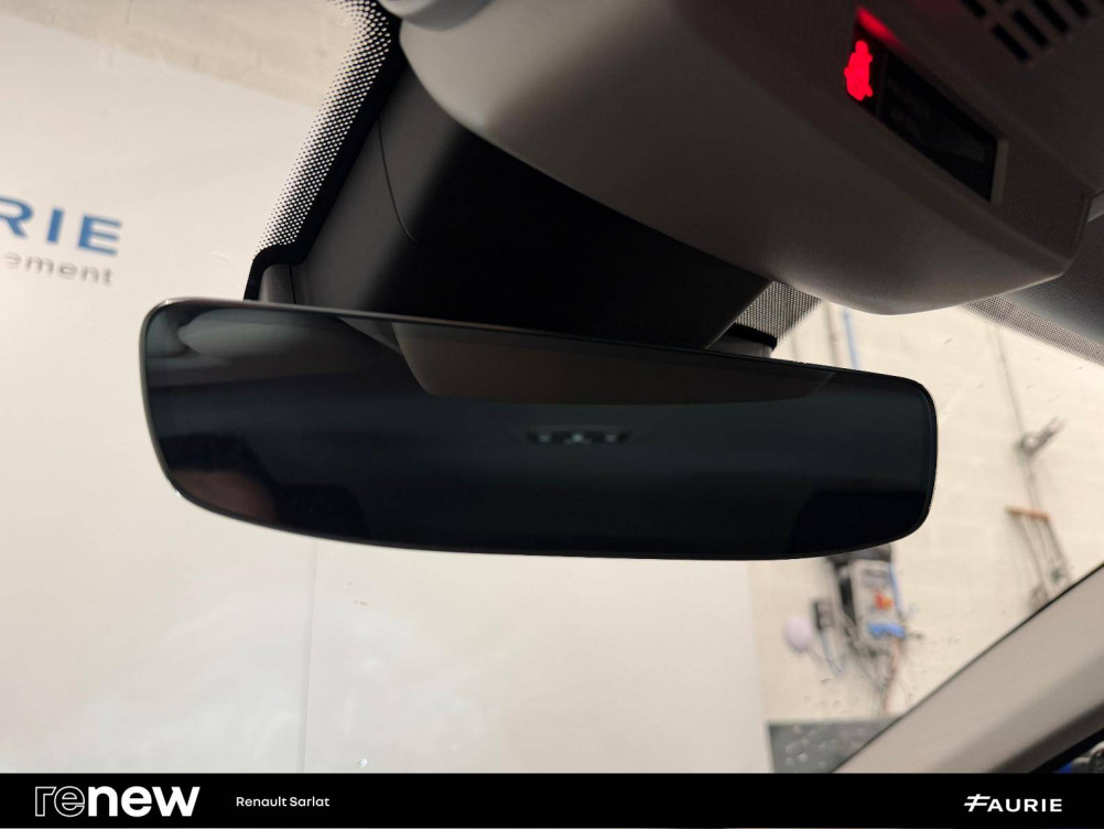 Acheter Renault Megane 4 Megane IV Berline Blue dCi 115 EDC Techno 5p occasion dans les concessions du Groupe Faurie