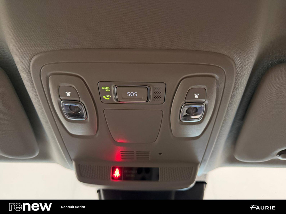 Acheter Renault Megane 4 Megane IV Berline Blue dCi 115 EDC Techno 5p occasion dans les concessions du Groupe Faurie