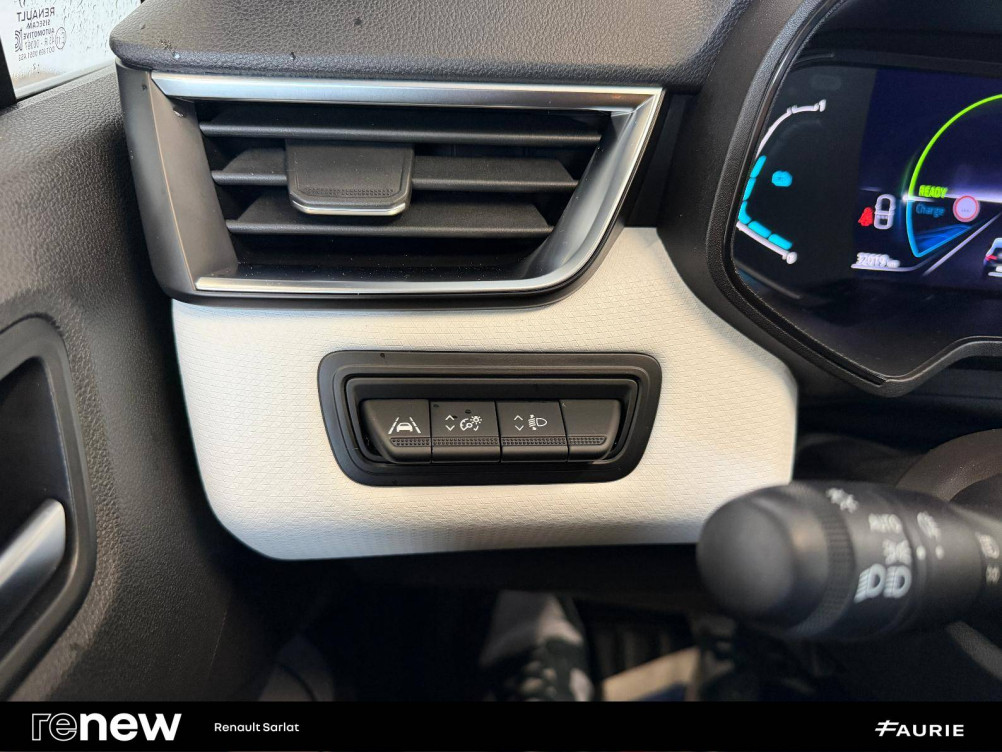 Acheter Renault Clio 5 Clio E-Tech full hybrid 145 Evolution 5p occasion dans les concessions du Groupe Faurie