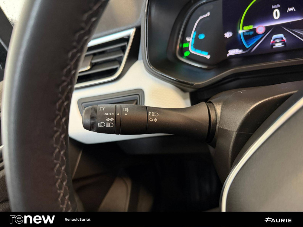 Acheter Renault Clio 5 Clio E-Tech full hybrid 145 Evolution 5p occasion dans les concessions du Groupe Faurie