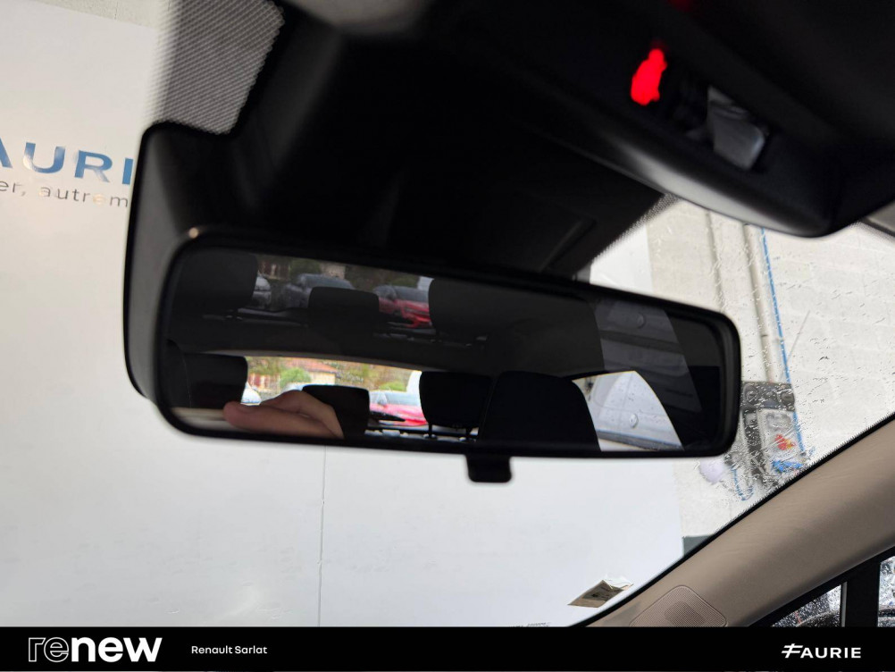 Acheter Renault Clio 5 Clio E-Tech full hybrid 145 Evolution 5p occasion dans les concessions du Groupe Faurie