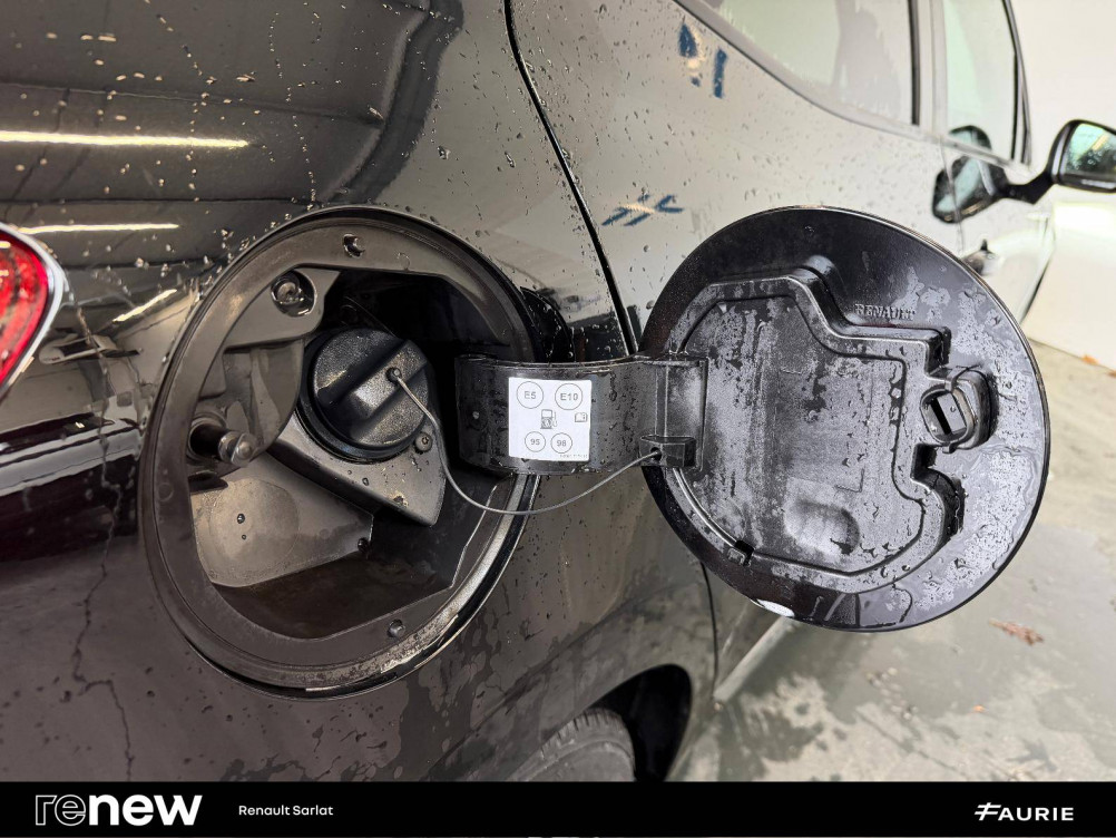 Acheter Renault Clio 5 Clio E-Tech full hybrid 145 Evolution 5p occasion dans les concessions du Groupe Faurie