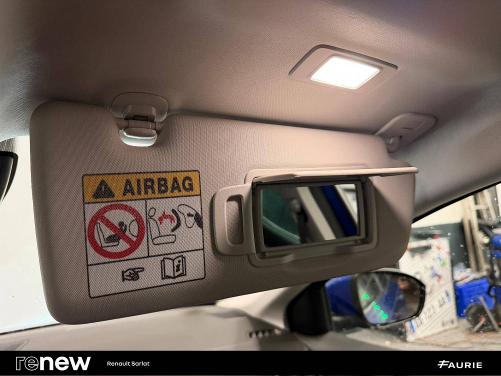 Acheter Renault Megane 4 Megane IV Berline Blue dCi 115 EDC Techno 5p occasion dans les concessions du Groupe Faurie