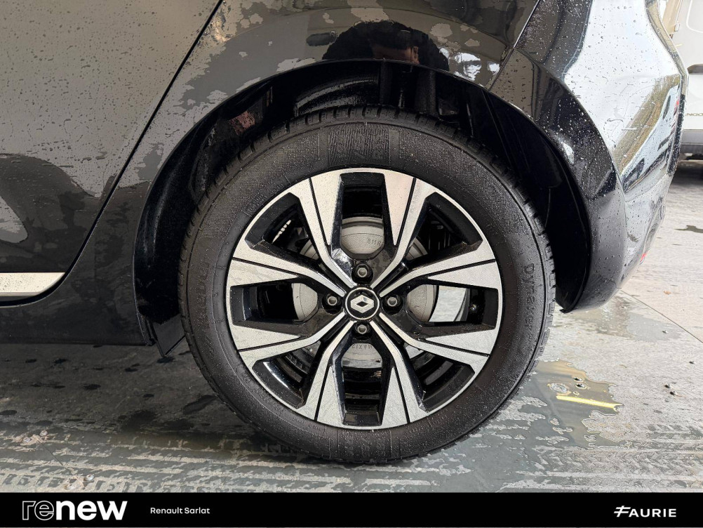 Acheter Renault Clio 5 Clio E-Tech full hybrid 145 Evolution 5p occasion dans les concessions du Groupe Faurie