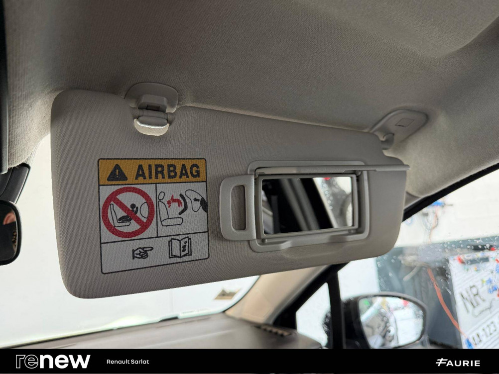 Acheter Renault Clio 5 Clio E-Tech full hybrid 145 Evolution 5p occasion dans les concessions du Groupe Faurie