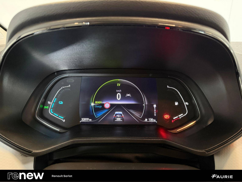 Acheter Renault Clio 5 Clio E-Tech full hybrid 145 Evolution 5p occasion dans les concessions du Groupe Faurie