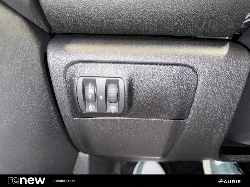 Acheter Renault Megane 4 Megane IV Berline Blue dCi 115 EDC Techno 5p occasion dans les concessions du Groupe Faurie