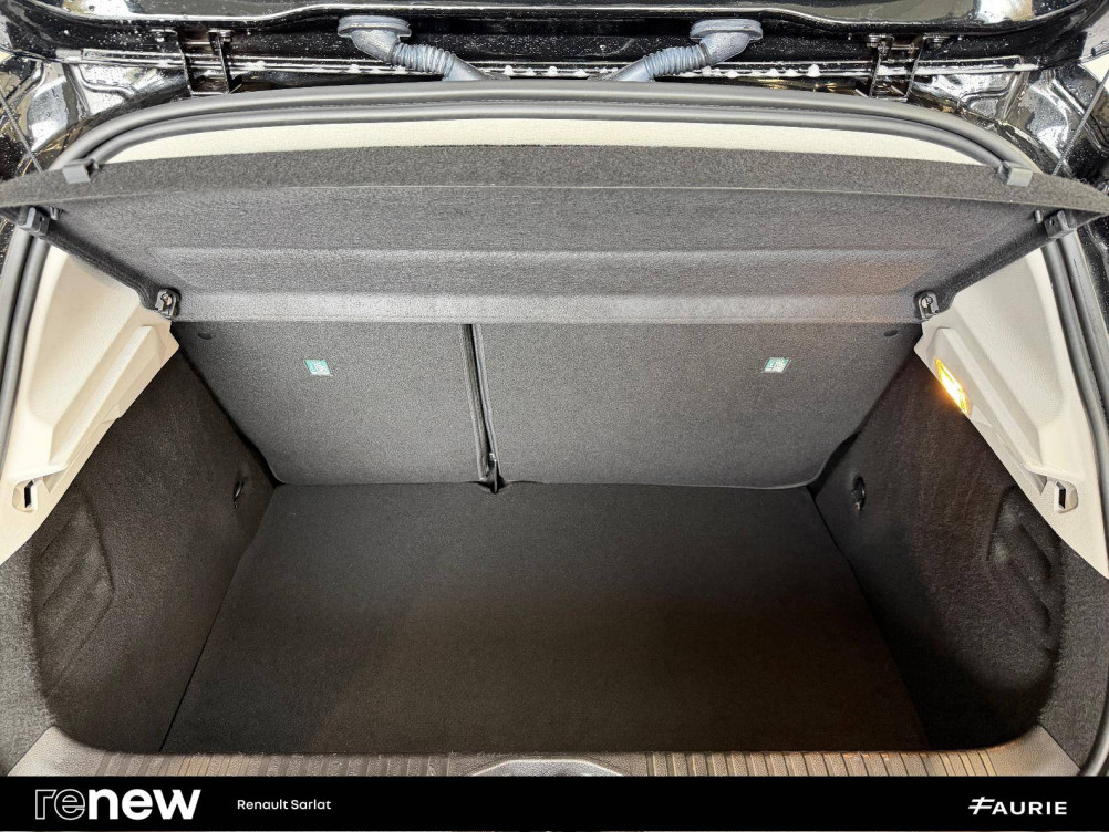 Acheter Renault Clio 5 Clio E-Tech full hybrid 145 Evolution 5p occasion dans les concessions du Groupe Faurie