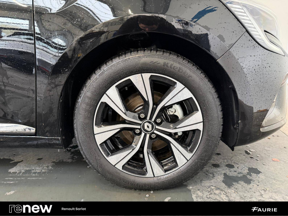 Acheter Renault Clio 5 Clio E-Tech full hybrid 145 Evolution 5p occasion dans les concessions du Groupe Faurie