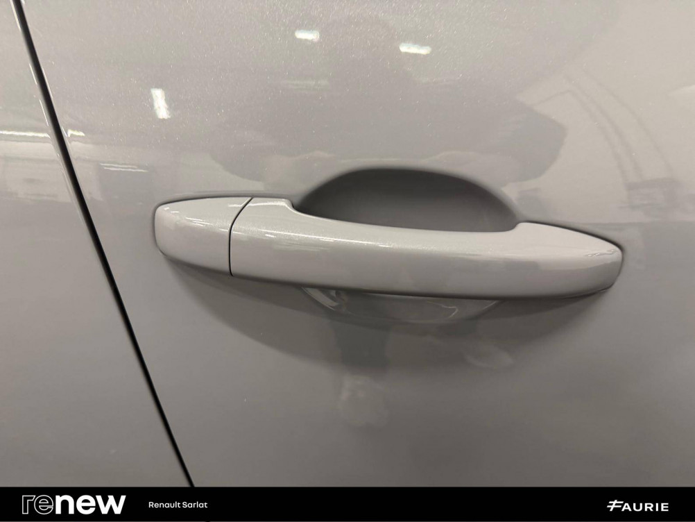 Acheter Renault Clio 5 Clio E-Tech full hybrid 145 ch GSR2 Techno 5p occasion dans les concessions du Groupe Faurie