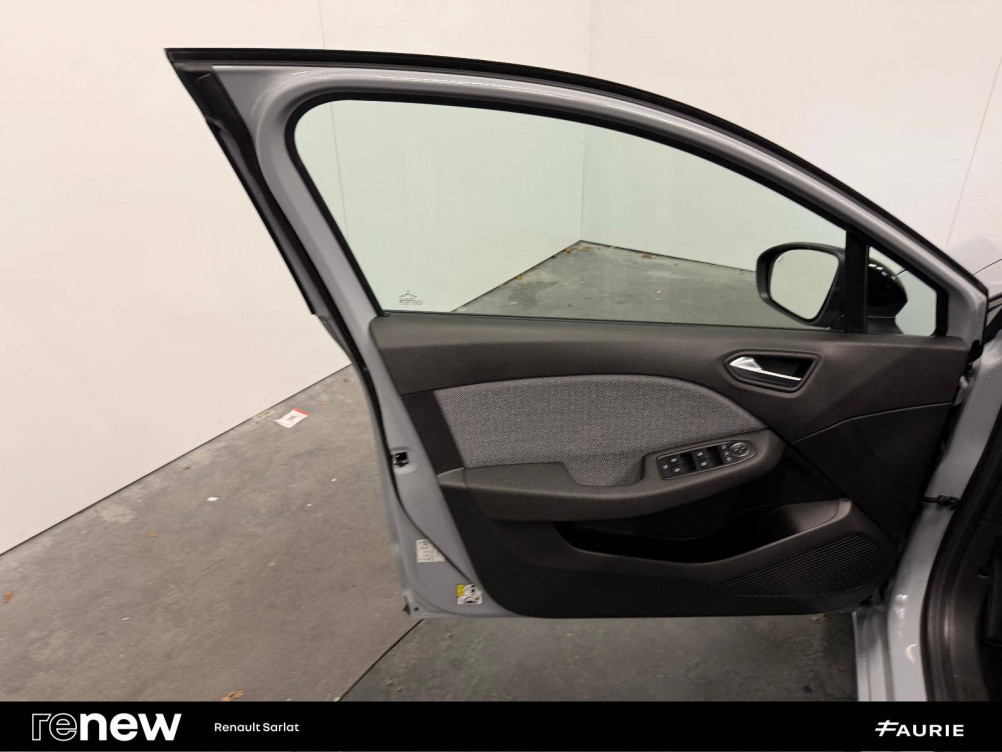 Acheter Renault Clio 5 Clio E-Tech full hybrid 145 ch GSR2 Techno 5p occasion dans les concessions du Groupe Faurie