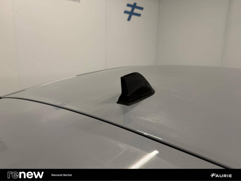 Acheter Renault Clio 5 Clio E-Tech full hybrid 145 ch GSR2 Techno 5p occasion dans les concessions du Groupe Faurie