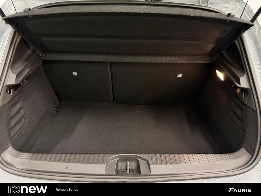 Acheter Renault Clio 5 Clio E-Tech full hybrid 145 ch GSR2 Techno 5p occasion dans les concessions du Groupe Faurie