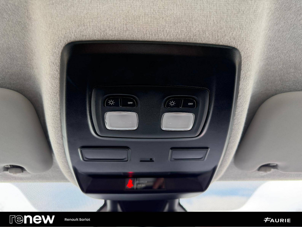 Acheter Renault Trafic 3 Trafic L2 dCi 150 Energy S&S Zen 4p occasion dans les concessions du Groupe Faurie