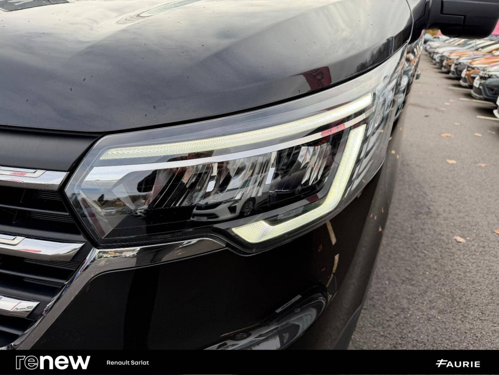 Acheter Renault Trafic 3 Trafic L2 dCi 150 Energy S&S Zen 4p occasion dans les concessions du Groupe Faurie