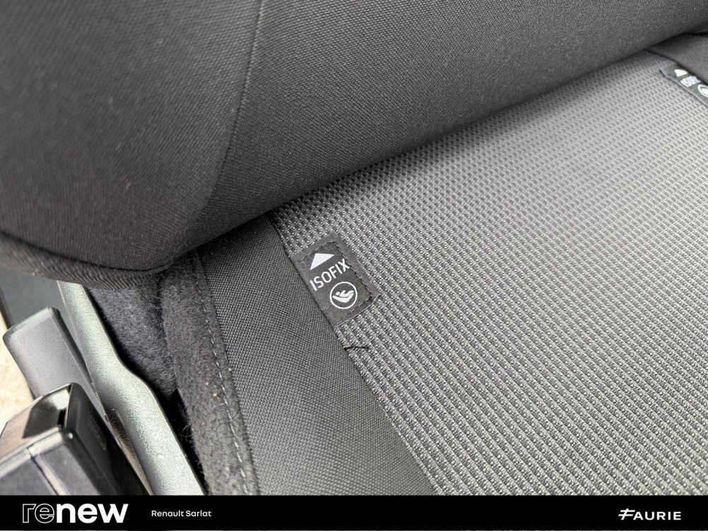 Acheter Renault Trafic 3 Trafic L2 dCi 150 Energy S&S Zen 4p occasion dans les concessions du Groupe Faurie