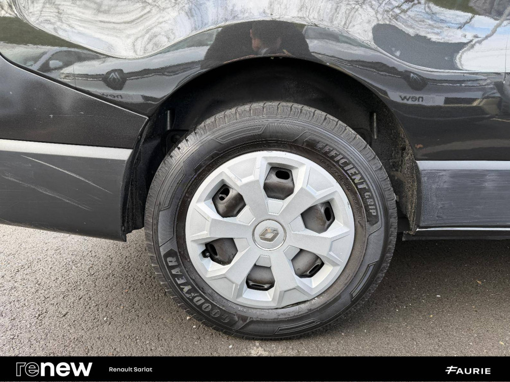 Acheter Renault Trafic 3 Trafic L2 dCi 150 Energy S&S Zen 4p occasion dans les concessions du Groupe Faurie