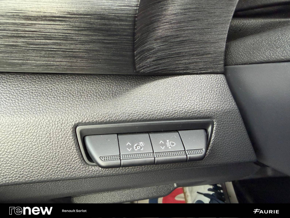 Acheter Renault Trafic 3 Trafic L2 dCi 150 Energy S&S Zen 4p occasion dans les concessions du Groupe Faurie