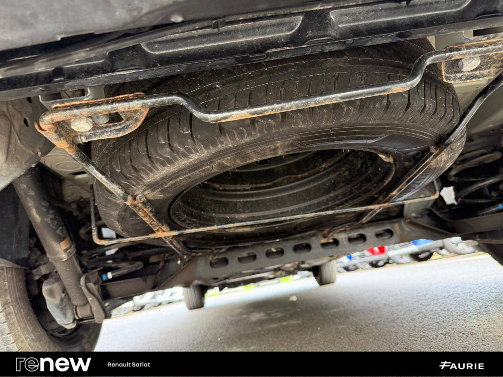 Acheter Renault Trafic 3 Trafic L2 dCi 150 Energy S&S Zen 4p occasion dans les concessions du Groupe Faurie