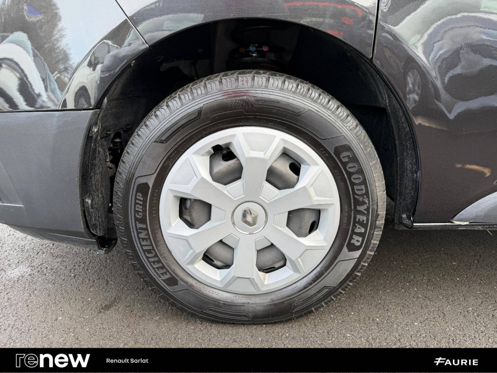 Acheter Renault Trafic 3 Trafic L2 dCi 150 Energy S&S Zen 4p occasion dans les concessions du Groupe Faurie