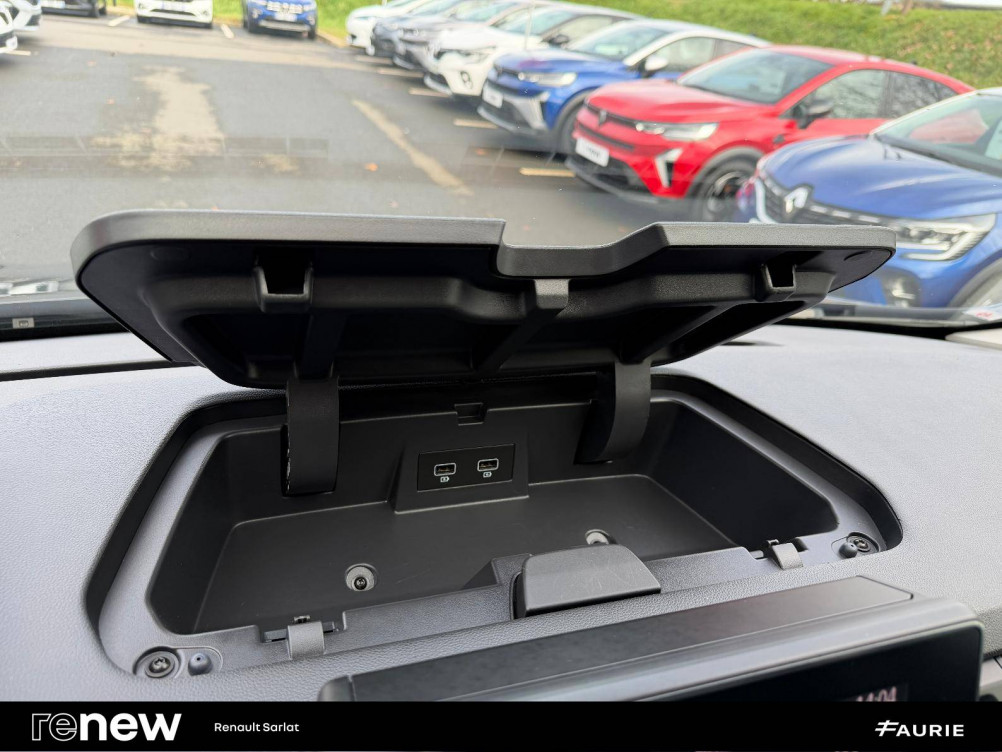 Acheter Renault Trafic 3 Trafic L2 dCi 150 Energy S&S Zen 4p occasion dans les concessions du Groupe Faurie