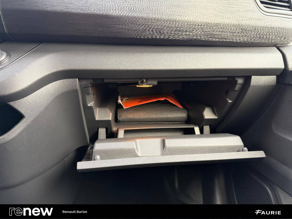 Acheter Renault Trafic 3 Trafic L2 dCi 150 Energy S&S Zen 4p occasion dans les concessions du Groupe Faurie