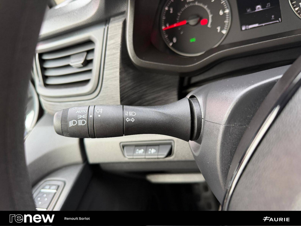 Acheter Renault Trafic 3 Trafic L2 dCi 150 Energy S&S Zen 4p occasion dans les concessions du Groupe Faurie