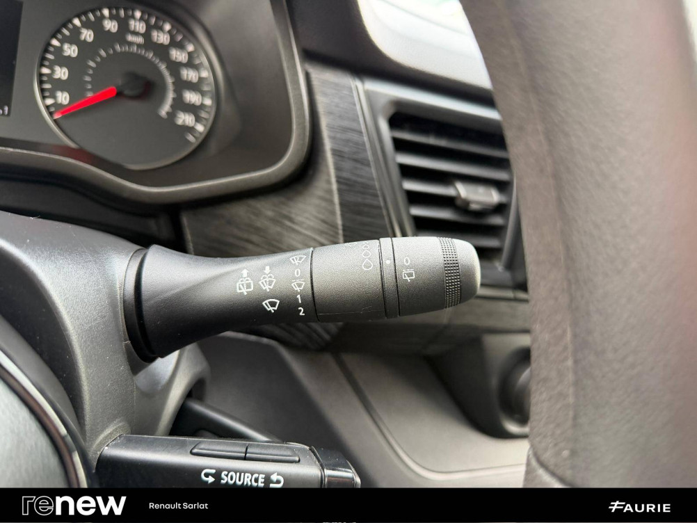 Acheter Renault Trafic 3 Trafic L2 dCi 150 Energy S&S Zen 4p occasion dans les concessions du Groupe Faurie