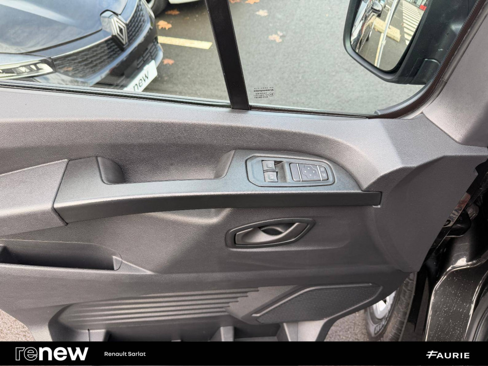 Acheter Renault Trafic 3 Trafic L2 dCi 150 Energy S&S Zen 4p occasion dans les concessions du Groupe Faurie